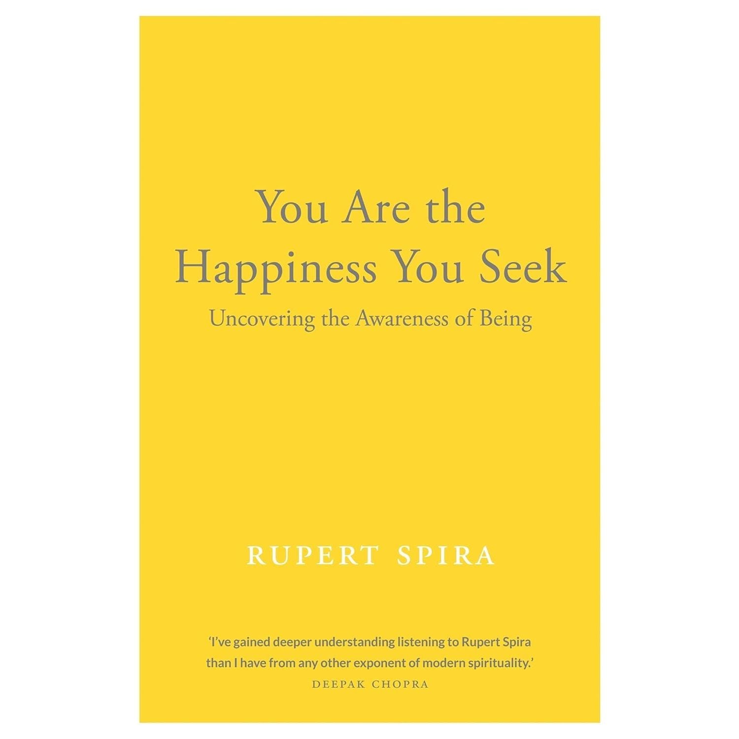 The Happiness of Pursuit, You Are the Happiness You Seek, Side Hustle and Counseling Skills For Managers 4 Books Collection Set