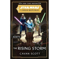Star Wars: The Rising Storm (The High Republic): (Star Wars: the High Republic Book 2) (Star Wars: The High Republic, 2)