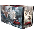 Vampire Knight Complete Box Set: Includes volumes 1-19 with premiums by Matsuri Hino