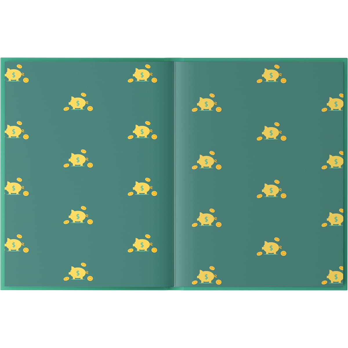 The Richest Man In Babylon by George S. Clason: Wilco Classics Sprayed Edge Premium