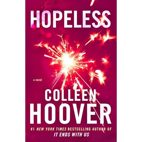 Hopeless: Volume 1