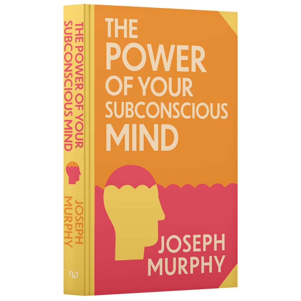 The Power of Your Subconscious Mind: Wilco Classics Sprayed Edge Premium by Joseph Murph