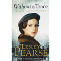 Without a Trace | Lesley Pearse
