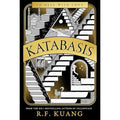 Katabasis: New from the SUNDAY TIMES best-selling author of BABEL and YELLOWFACE