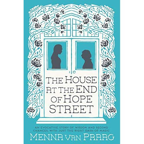 Menna Van Praag 3 Books Collection Set(The Dress Shop of Dreams, The House at the End of Hope Street and The Lost Art of Letter Writing)