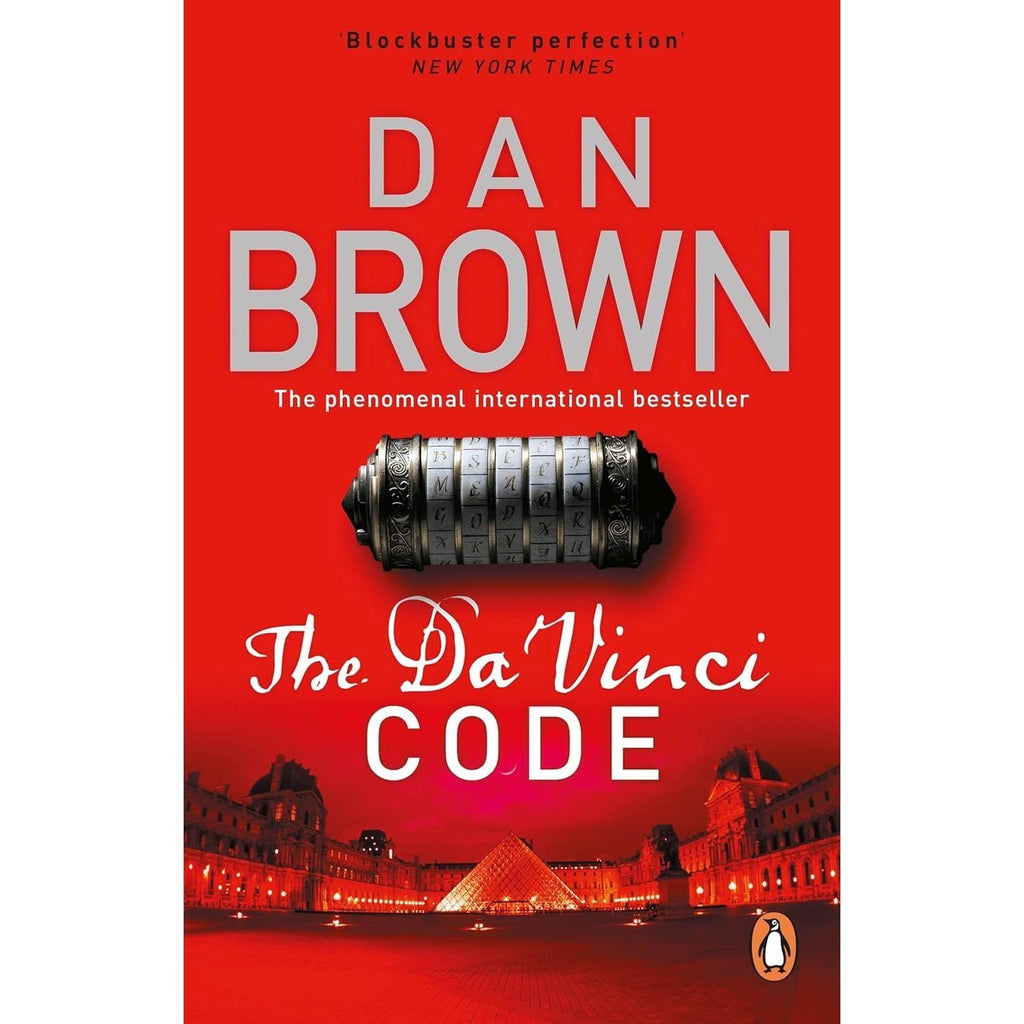 Robert Langdon Series 8 Books Collection Set By Dan Brown (The Secret of Secrets(HB), The Da Vinci Code)