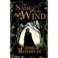 The Name of the Wind (The Kingkiller Chronicle)
