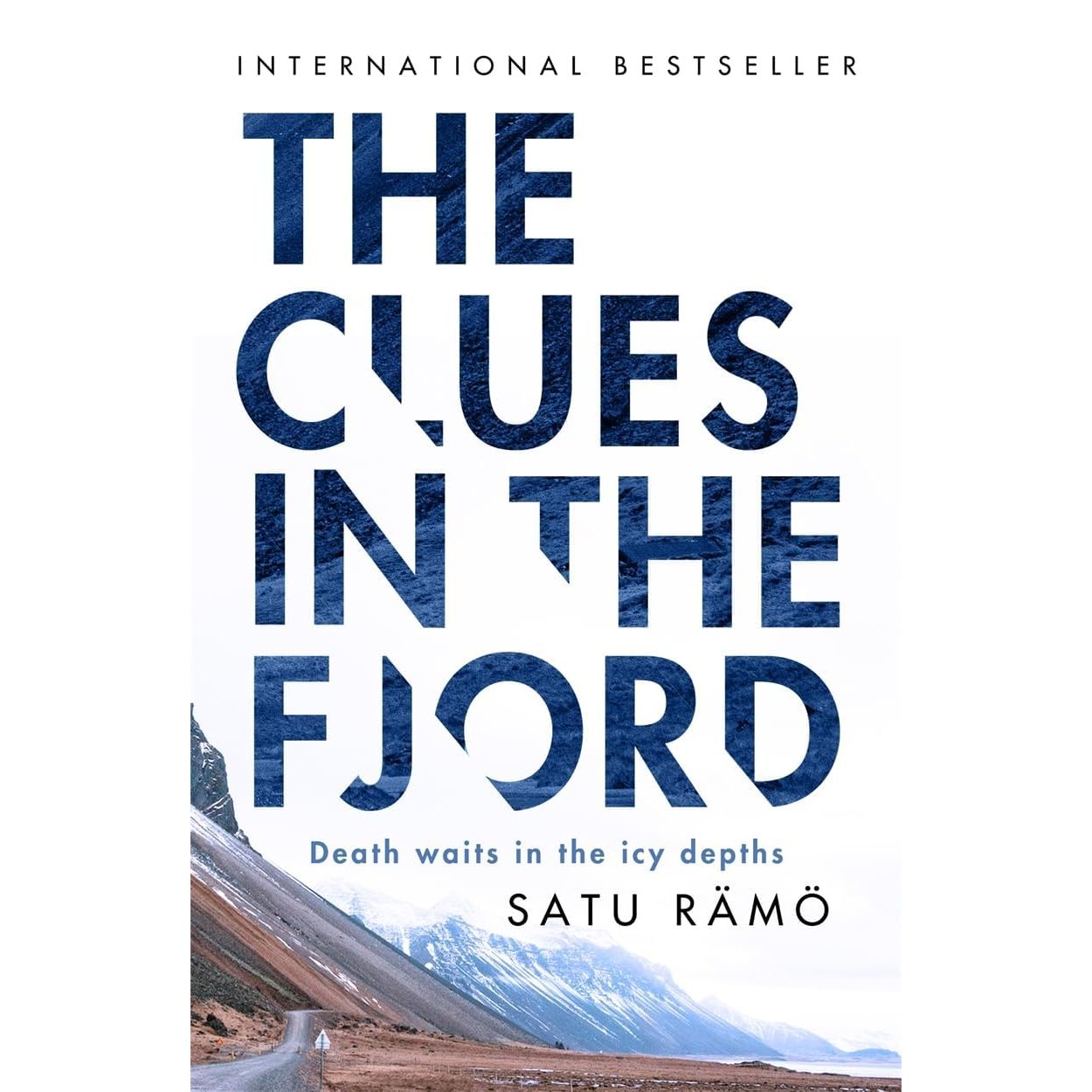 Hildur Series 3 Books Collection Set by Satu Rämö (The Shadow of the Northern Lights, The Grave in the Ice & The Clues in the Fjord)