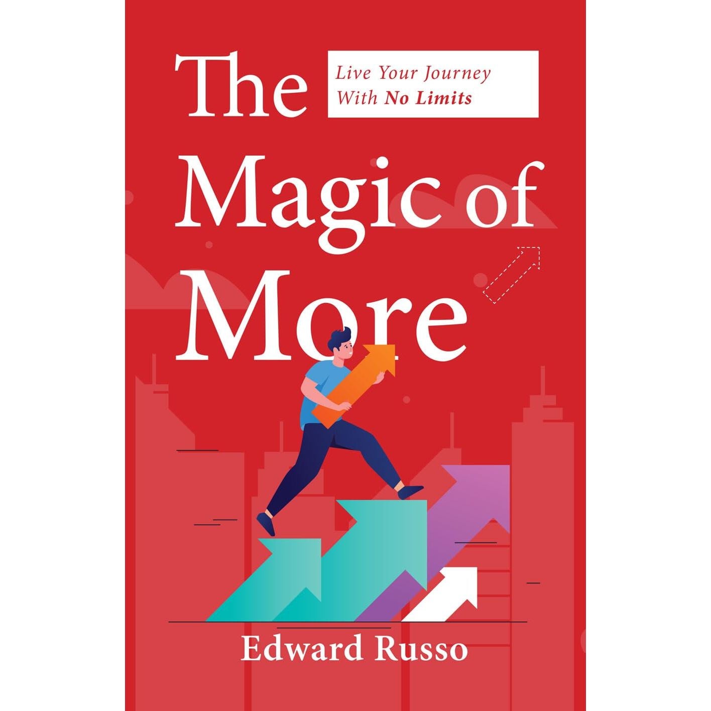 The Magic of More, How To Win Friends and Influence People, Swipe Smart 3 Books Collection Set