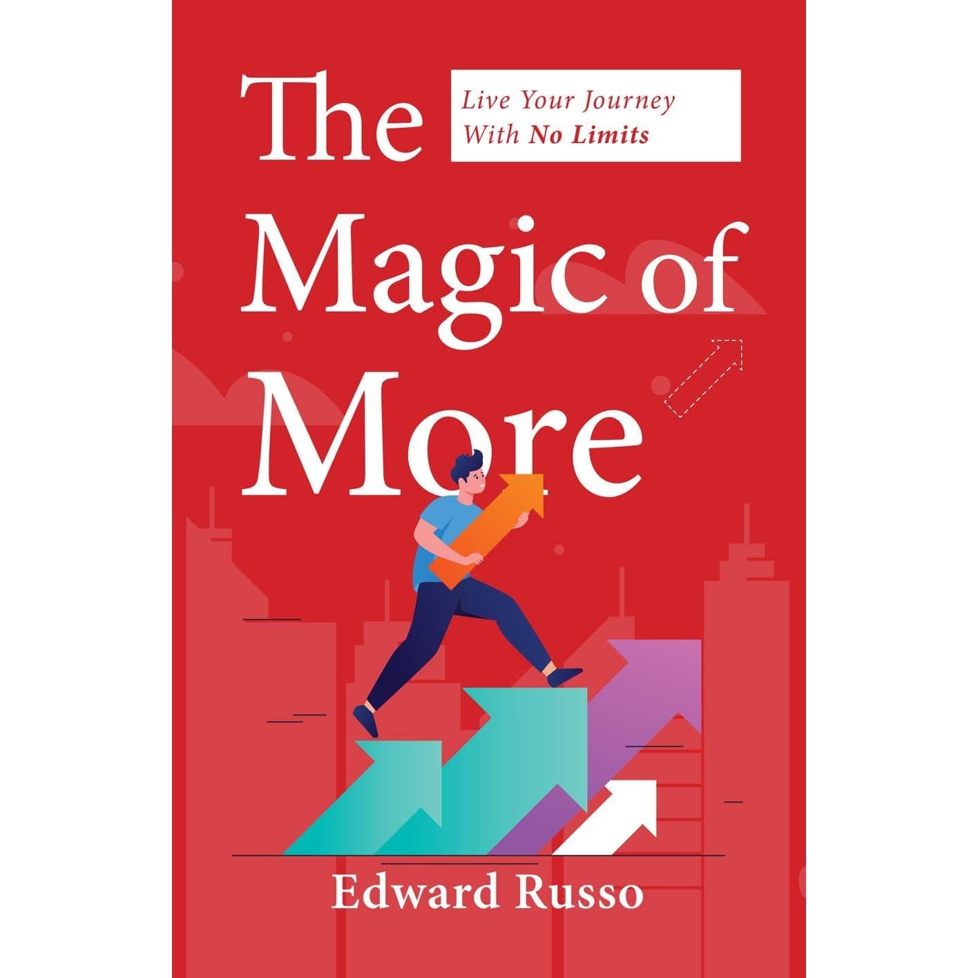 The Hour of the Predator, The Magic of More & When Genius Failed 3 Books Collection Set