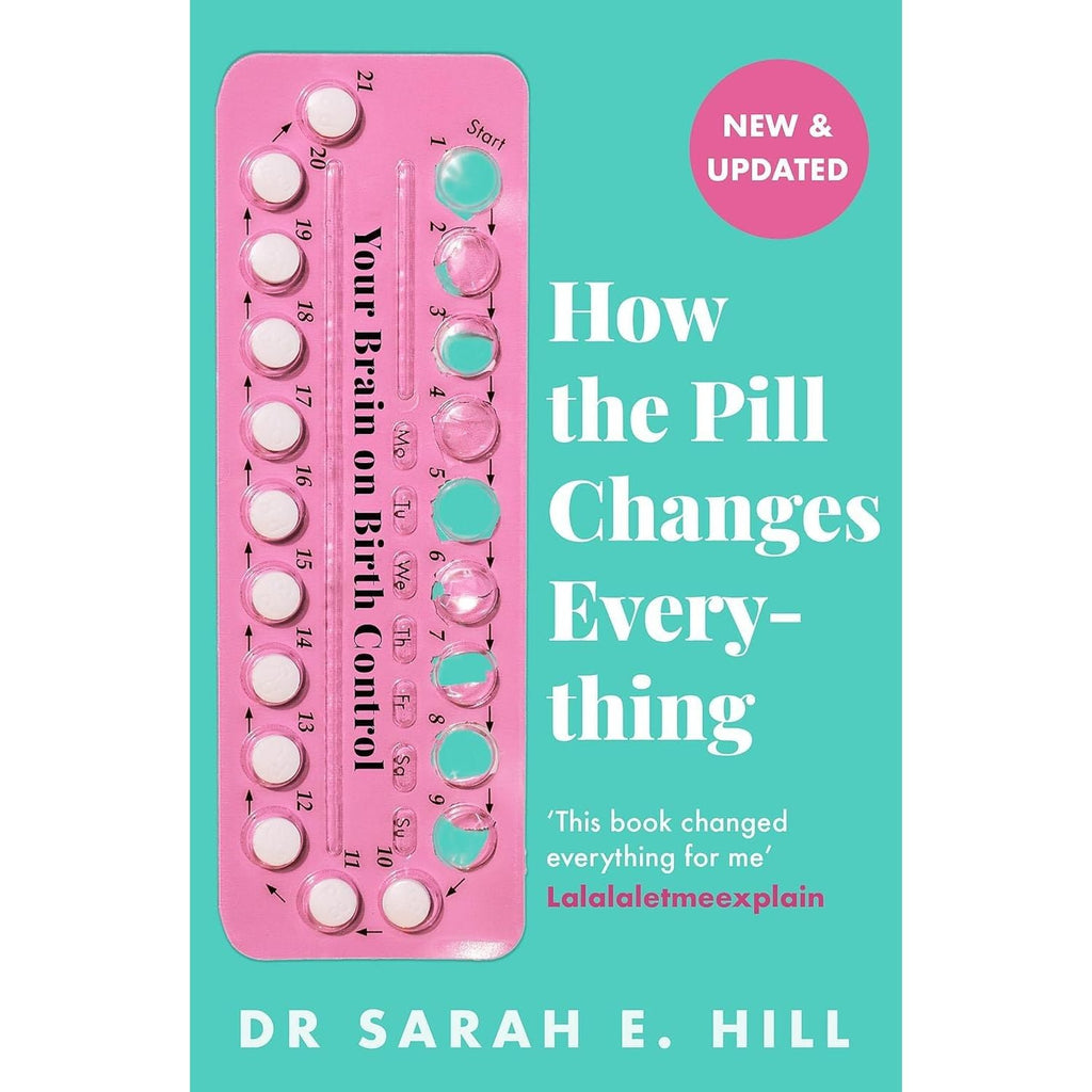 Lifespan, Change Your Brain Change Your Life, How the Pill Changes Everything, No Alzheimer's Smarter Brain Keto Solution 4 Books Collection Set