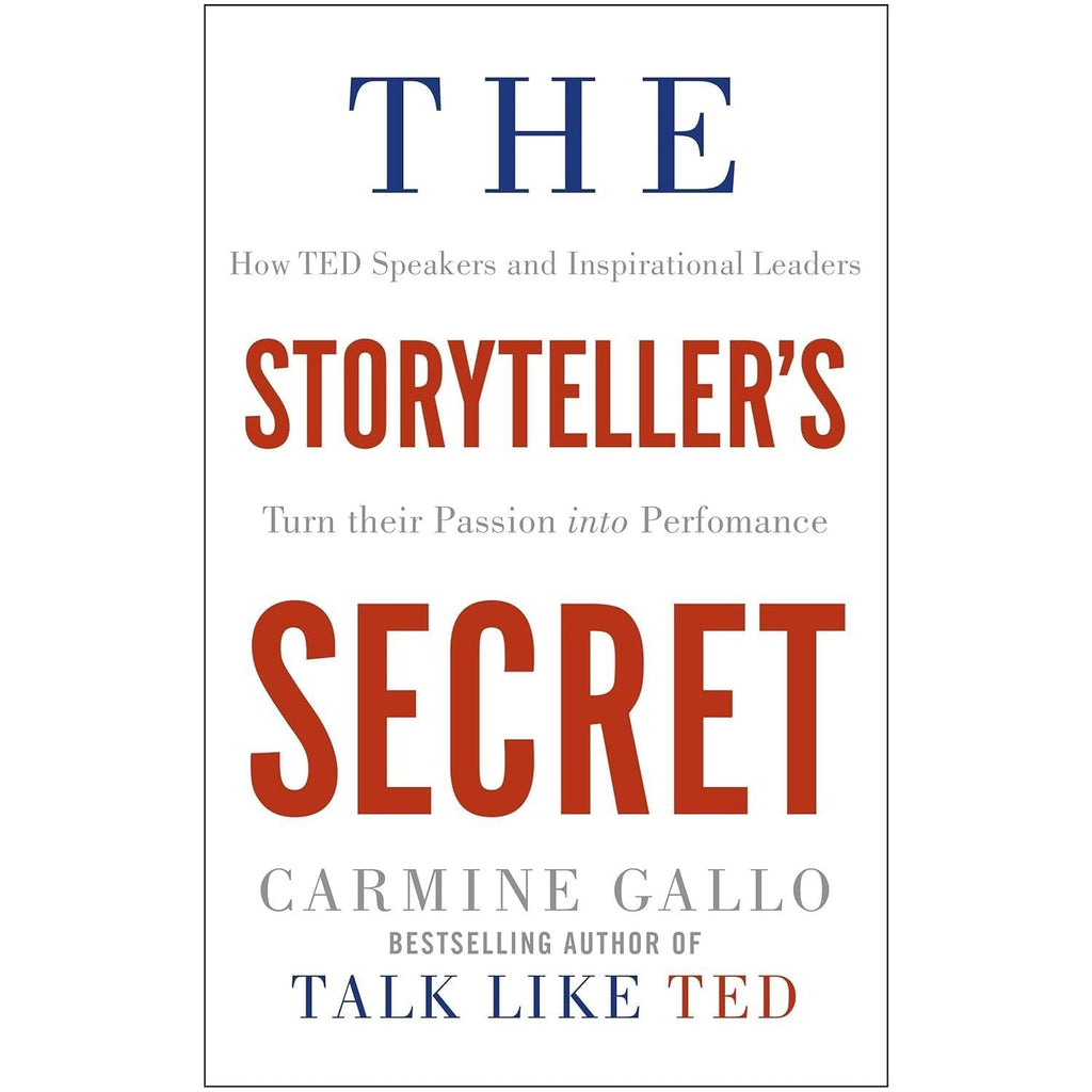 The Storyteller's Secret, Dear England Lessons in Leadership(HB) & Lead With Words Win With Action 3 Books Collection Set