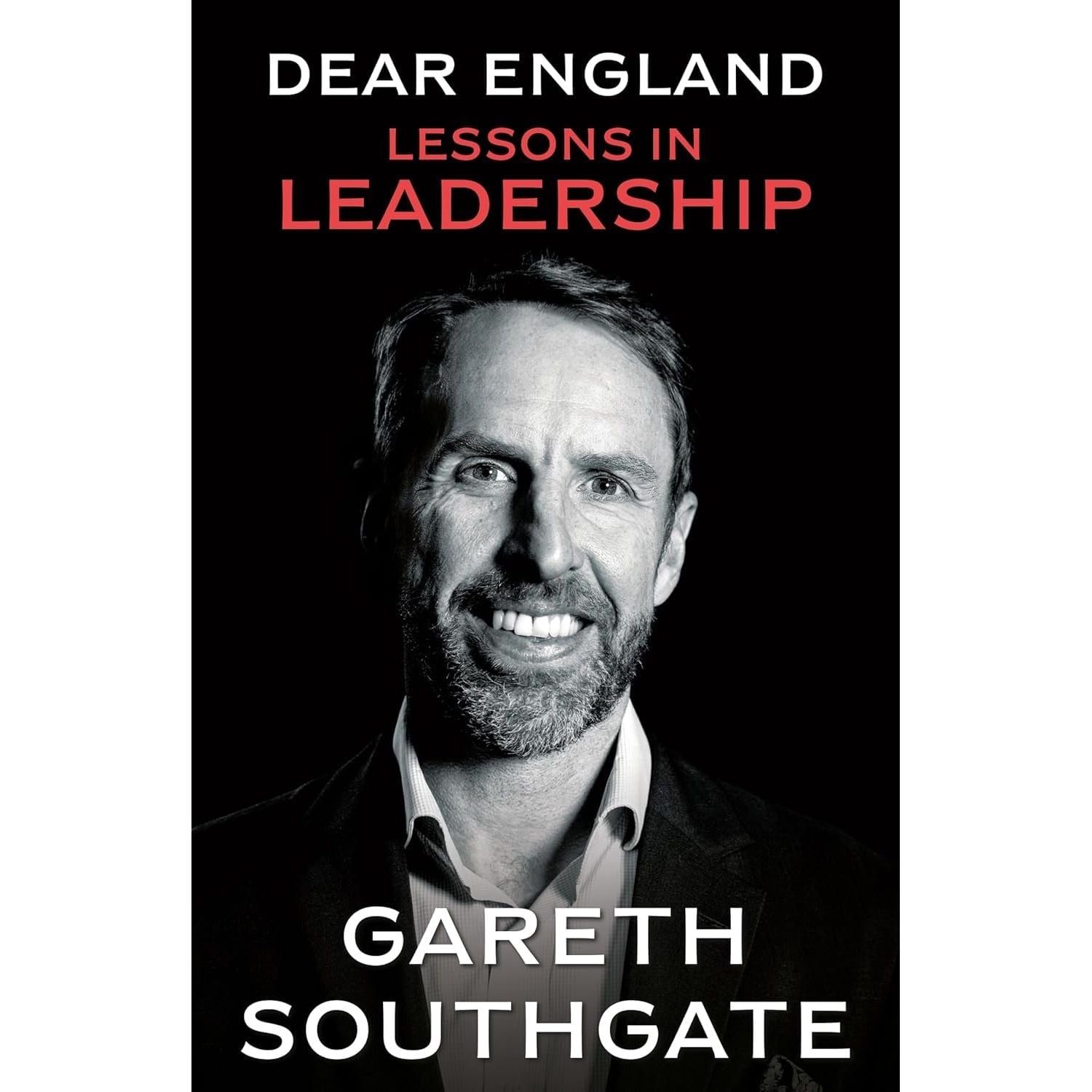 The Storyteller's Secret, Dear England Lessons in Leadership(HB) & Lead With Words Win With Action 3 Books Collection Set