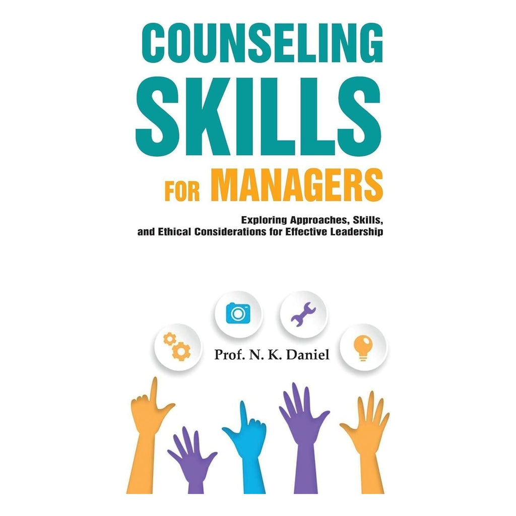 Side Hustle, The Happiness of Pursuit, The Science of Happiness and Counseling Skills For Managers 4 Books Collection Set