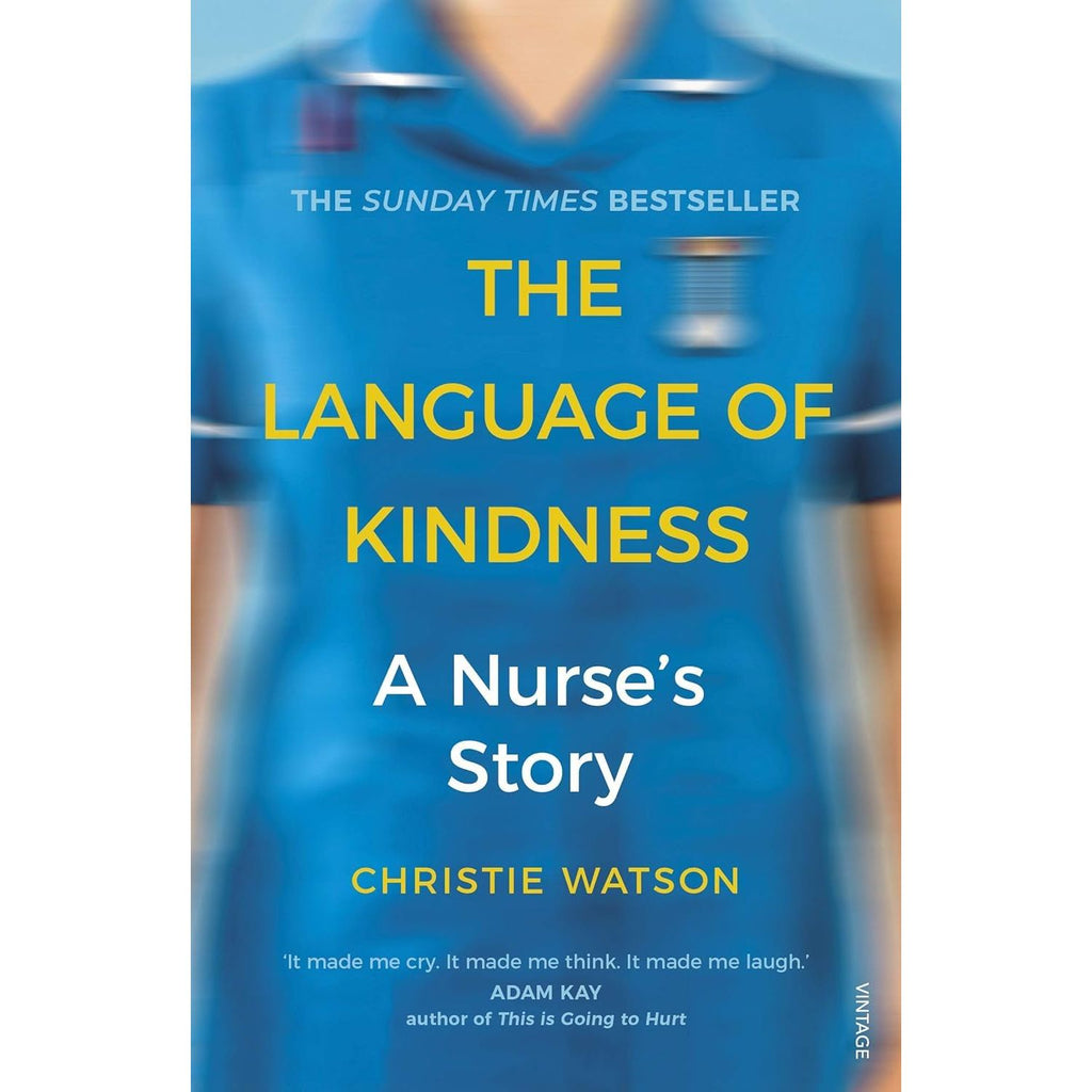 The Language of Kindness, The Courage to Care and Fighting For Your Life 3 Books Collection Set
