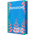 Meditations: Wilco Classics Sprayed Edge Premium by Marcus Aurelius