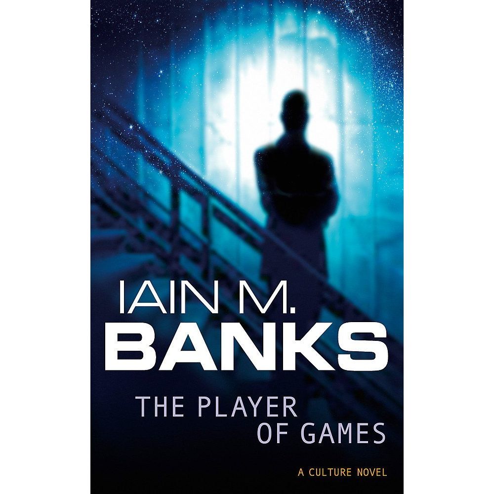 Culture series 1 : 5 Books Collection Set by iain m Banks