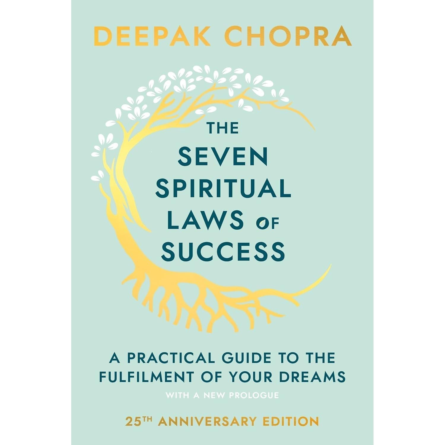 Seven Spiritual Laws Of Succes HB,Deepak Chopra,Get Sh*t Done 3 Books Collection Set