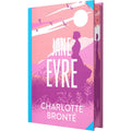 Jane Eyre:Wilco Classics Sprayed Edge Premium by Charlotte Bronte