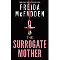 The Surrogate Mother: The UK No. 1 Bestseller! A Suspenseful Psychological Thriller from the Author of The Housemaid Books
