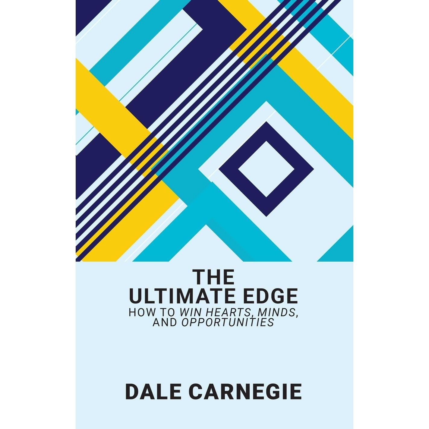 Dale Carnegie 5 Books Collection Set (Unlocking Connections, Talk Smart Lead Strong, The Worry Cure)