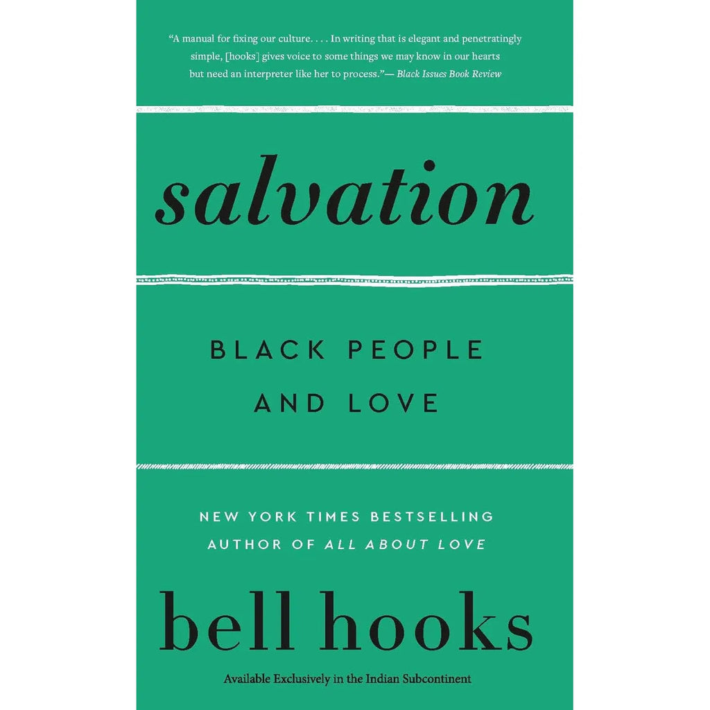 Love Song to the Nation Series 3 Books Collection Set(All About Love,Communion & Salvation)