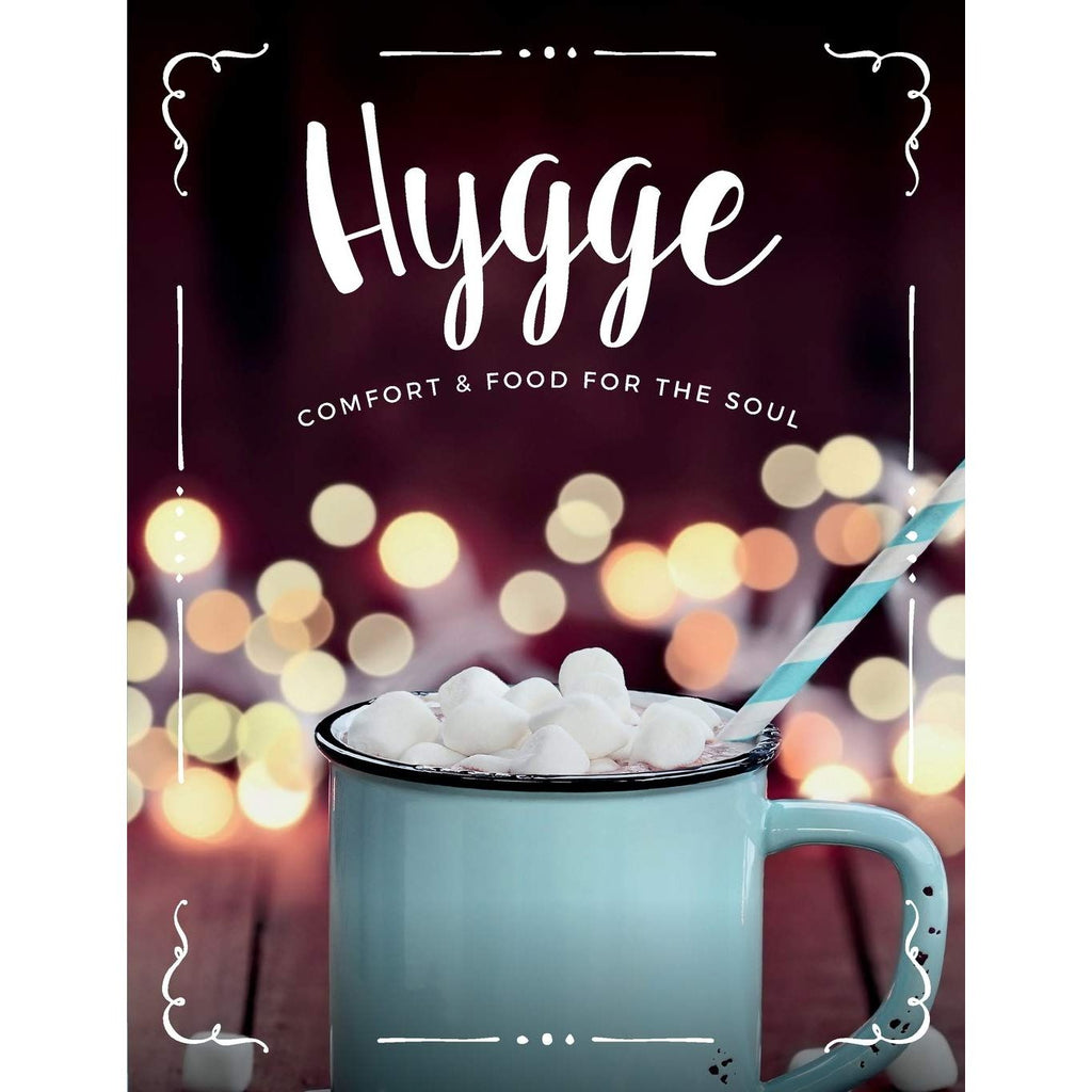 Speedy Comfort(HB), Hygge Comfort & Food For The Soul, The Comprehensive Beginner's Guide to Plant-Based Cookbook 3 Books Collection Set