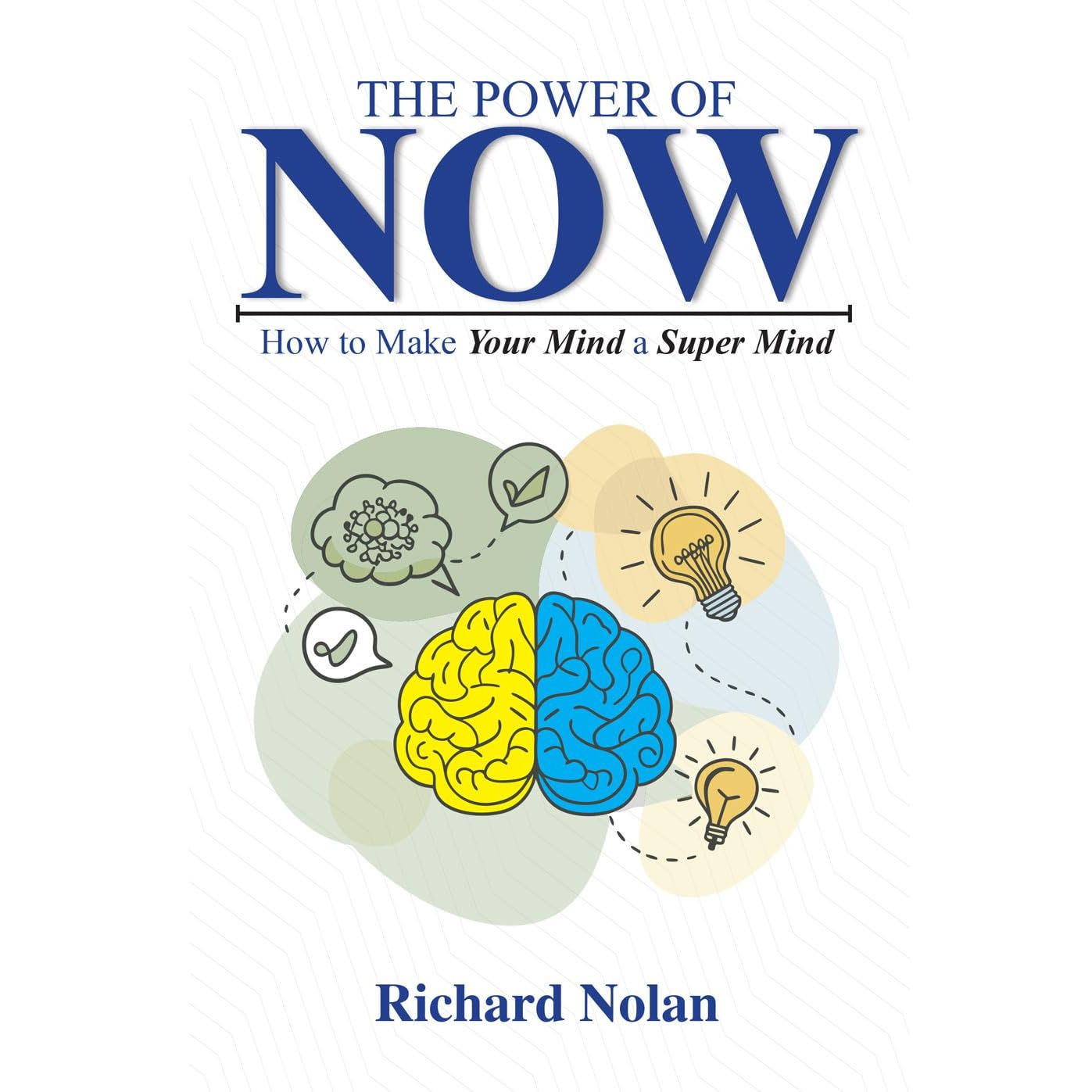 Creative Mind And Success, BE YOU, ONLY BETTER, Unlocking Wealth, The Power of Now 4 Books Collection Set