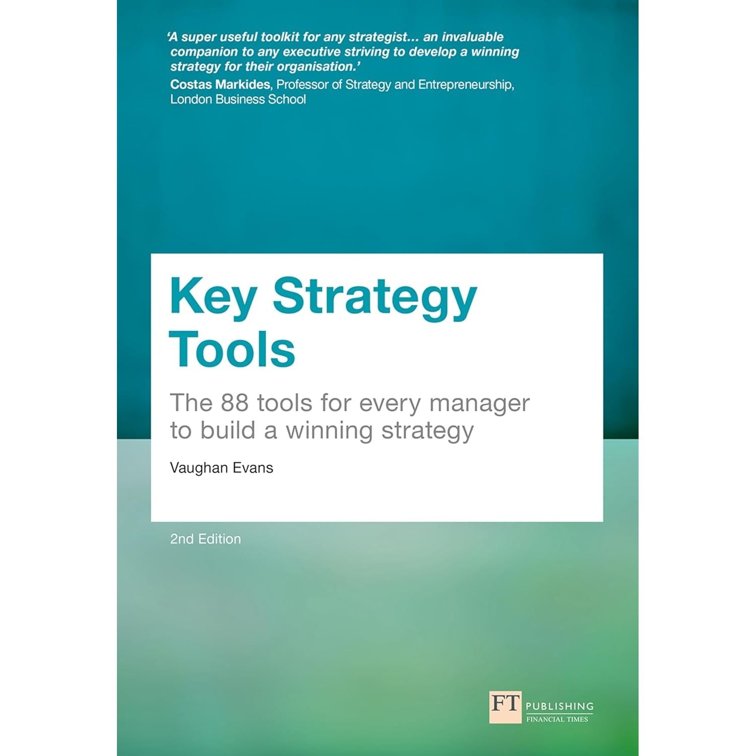 Key Strategy Tools,THE ONE GOAL,Deep Focus 3 Books Collection Set