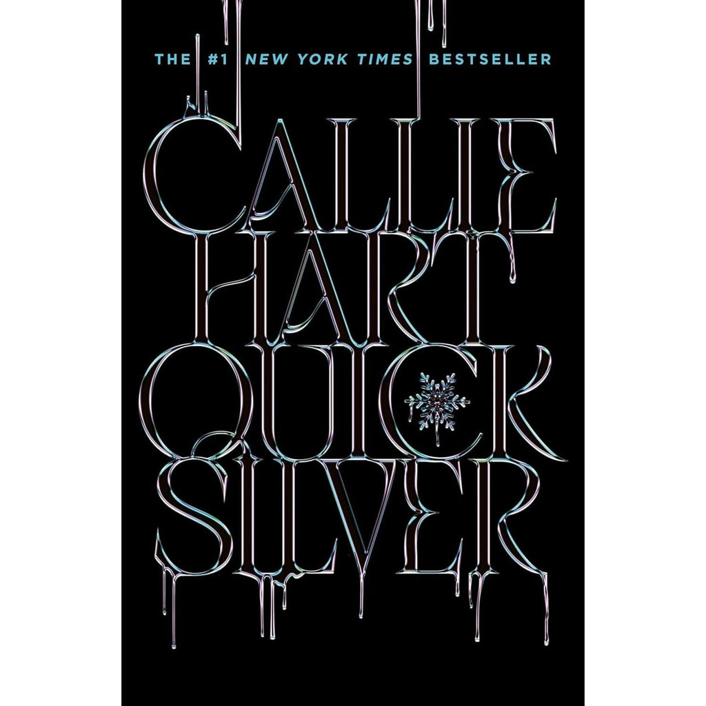 Fae & Alchemy Series 2 Books Collection Set By Callie Hart (Brimstone & Quicksilver)