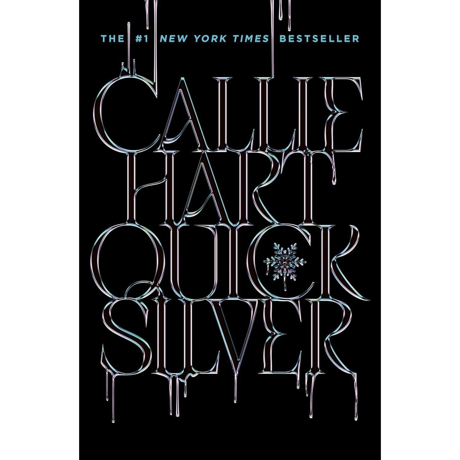 Fae & Alchemy Series 2 Books Collection Set By Callie Hart (Brimstone & Quicksilver)