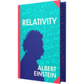 Relativity: The Special And The General Theory: Wilco Classics Sprayed Edge Premium by Albert Einstein
