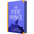 The Little Prince: Wilco Classics Sprayed Edge Premium by Antoine de Saint-Exupery