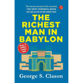 The Richest Man In Babylon by George S. Clason