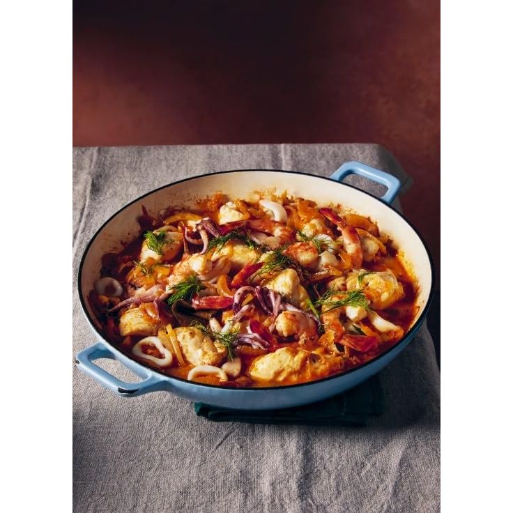 Seasoning: How to cook and celebrate the seasons by Angela Clutton