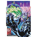 One-Punch Man, Vol. 7: Volume 7