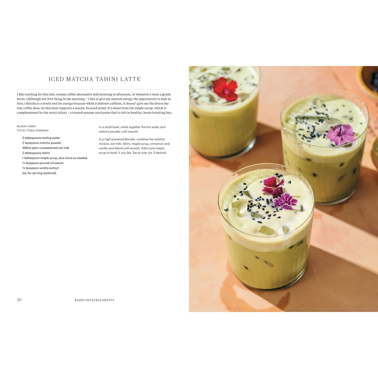 JoyFull: Cook Effortlessly, Eat Freely, Live Radiantly by Radhi Devlukia-Shetty