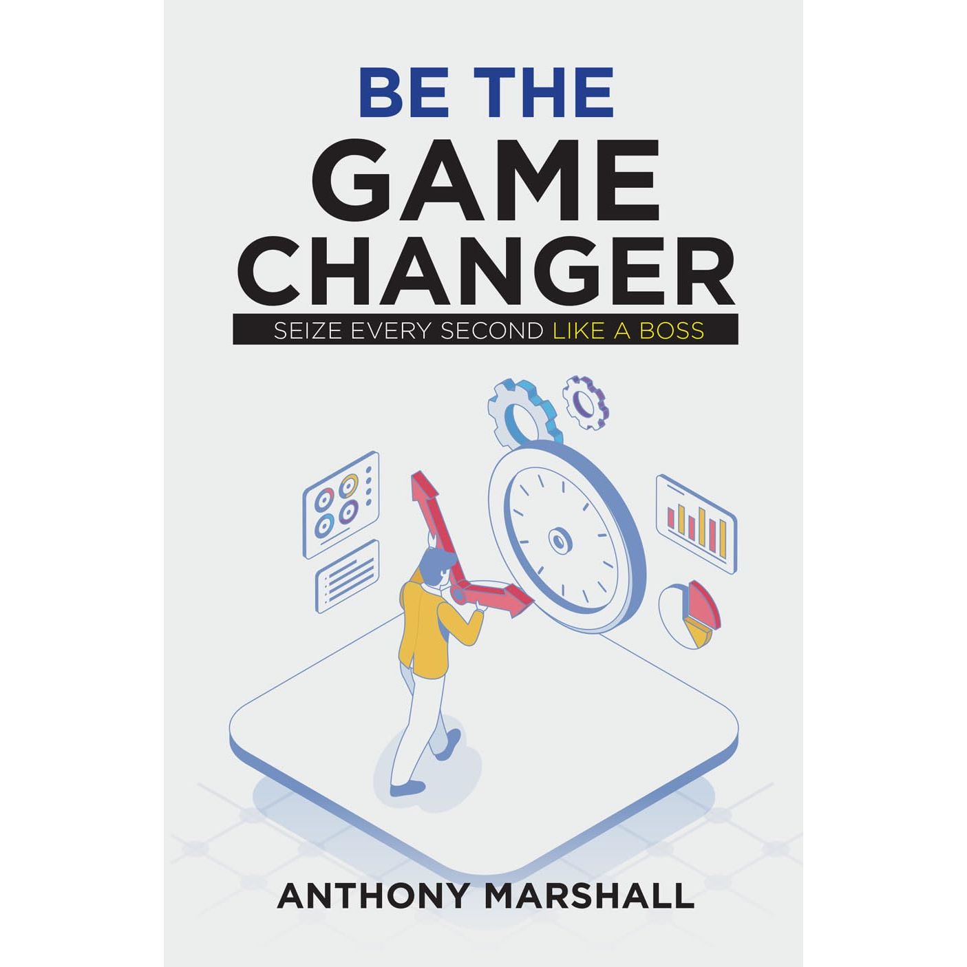 The Master Mind By Napoleon Hill, MINDFUL ZEN HABITS, Be The Game Changer, The Power of Now 4 Books Collection Set