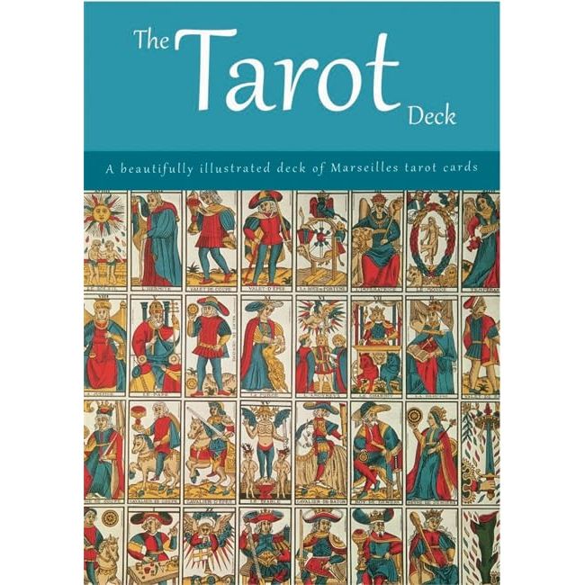 Tarot Deck