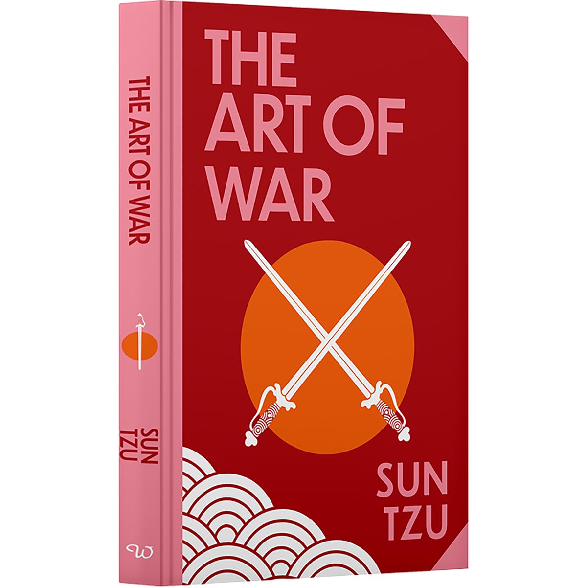 The Art of War: Wilco Classics Sprayed Edge Premium by Sun Tzu