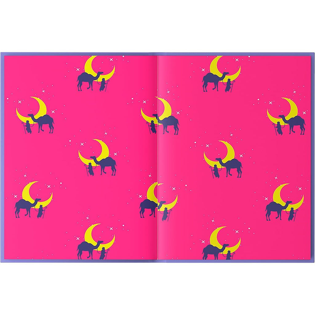 Arabian Nights: Wilco Classics Sprayed Edge Premium by Richard F. Burton