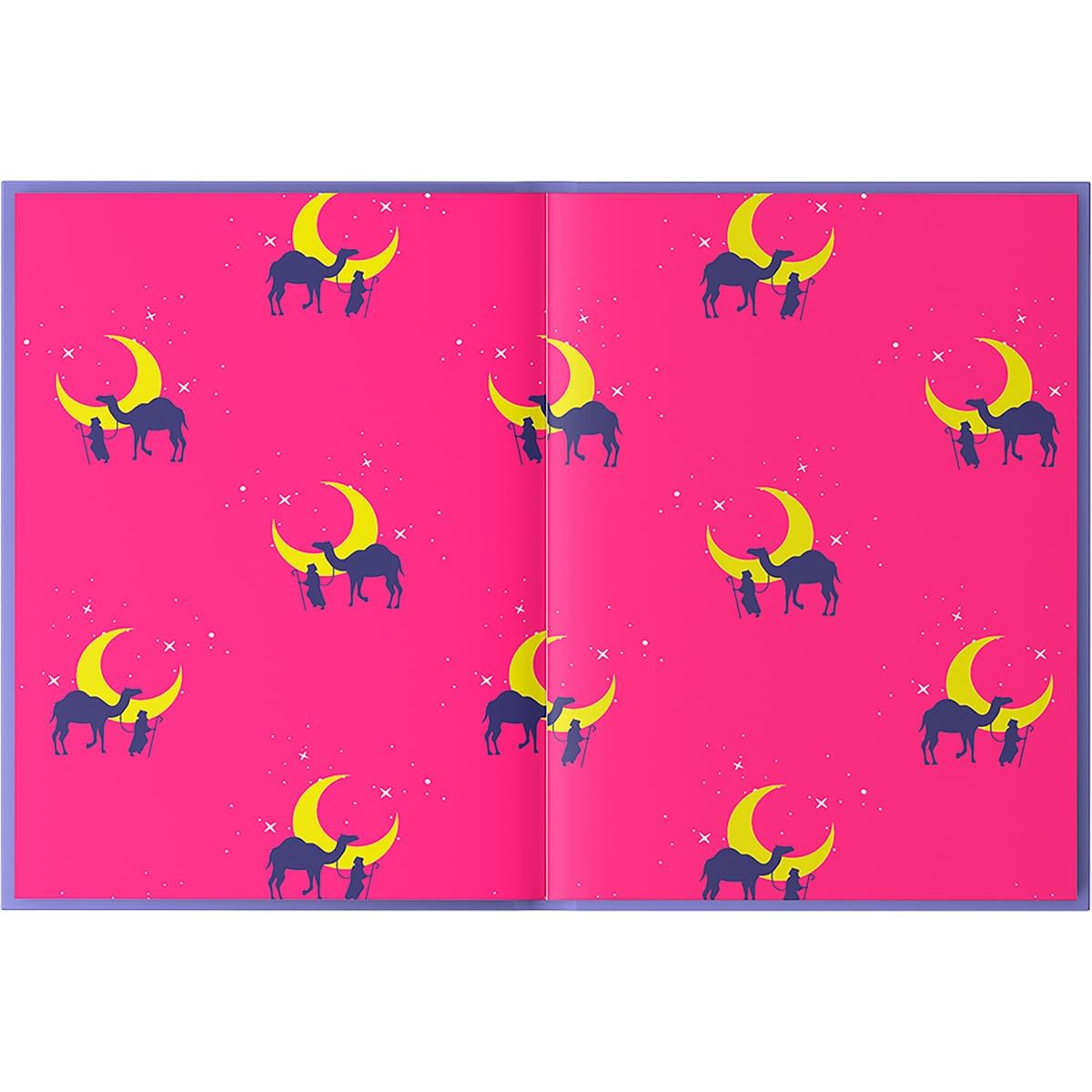 Arabian Nights: Wilco Classics Sprayed Edge Premium by Richard F. Burton