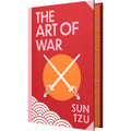 The Art of War: Wilco Classics Sprayed Edge Premium by Sun Tzu