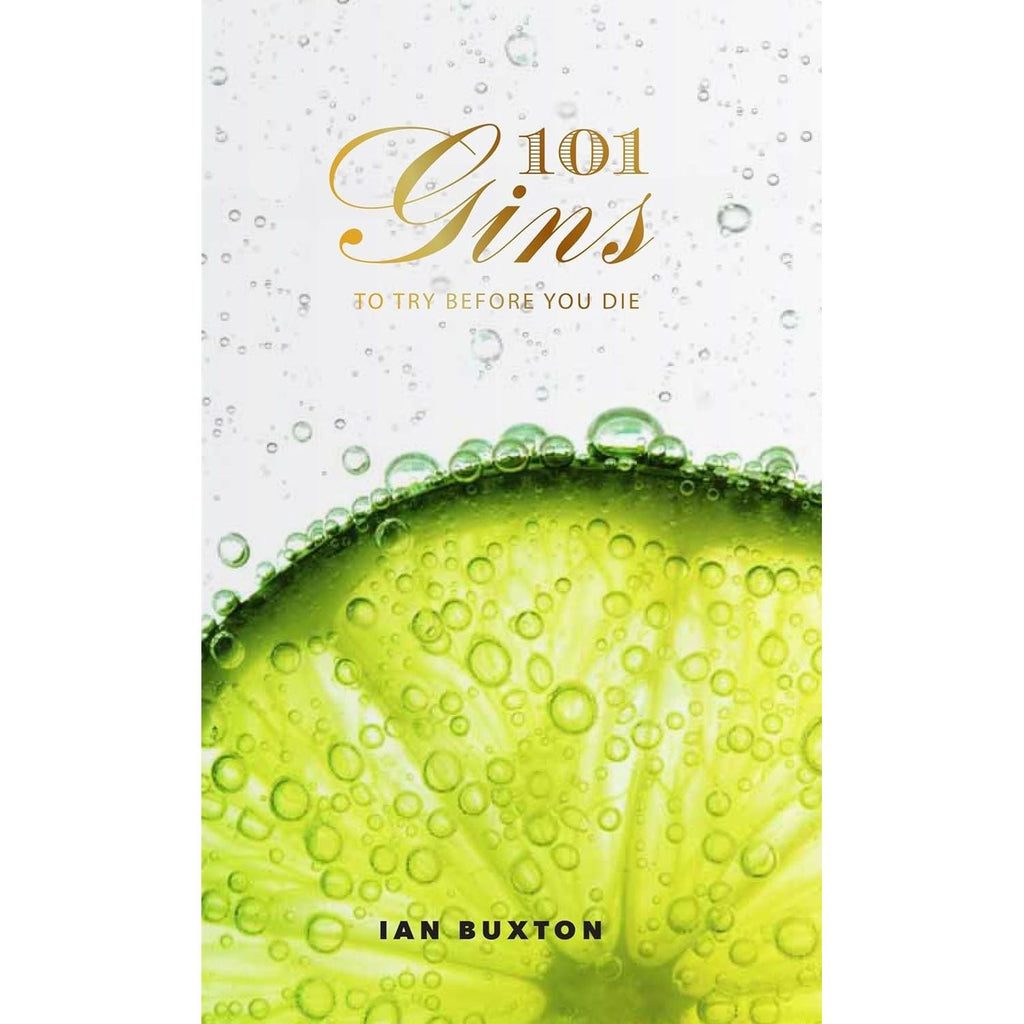 Thirsty 100 Great Wines and Stories by the Wine Guy, 101 Gins To Try Before You Die & Gin The Manual 3 Books Collection Set
