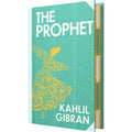 The Prophet by Kahlil Gibran: Wilco Classics Sprayed Edge Premium by Kahlil Gibran
