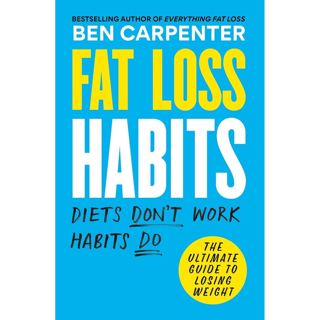 Fat Loss Habits,Good Habits Bad Habits,UnF#ck Morning Miracle Habits 3 Books  Collection Set