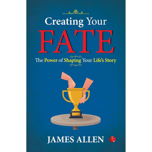 Creating Your Fate, The CEO Speaks, Corporate Jungle 3 Books Collection Set