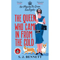 The Queen Who Came in from the Cold: The brand new 2025 murder mystery starring the Queen (Her Majesty Investigates)