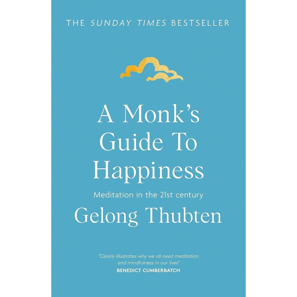 Side Hustle, The Happiness of Pursuit, A Monk's Guide to Happiness and Counseling Skills For Managers 4 Books Collection Set