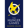 The Hunger Games,(Hunger Games Trilogy Book one)